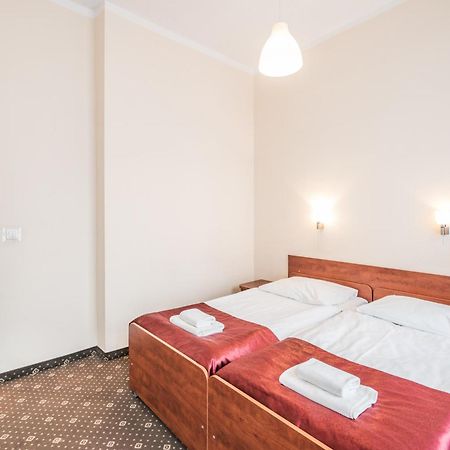 Hotel Lothus Wrocław Eksteriør bilde