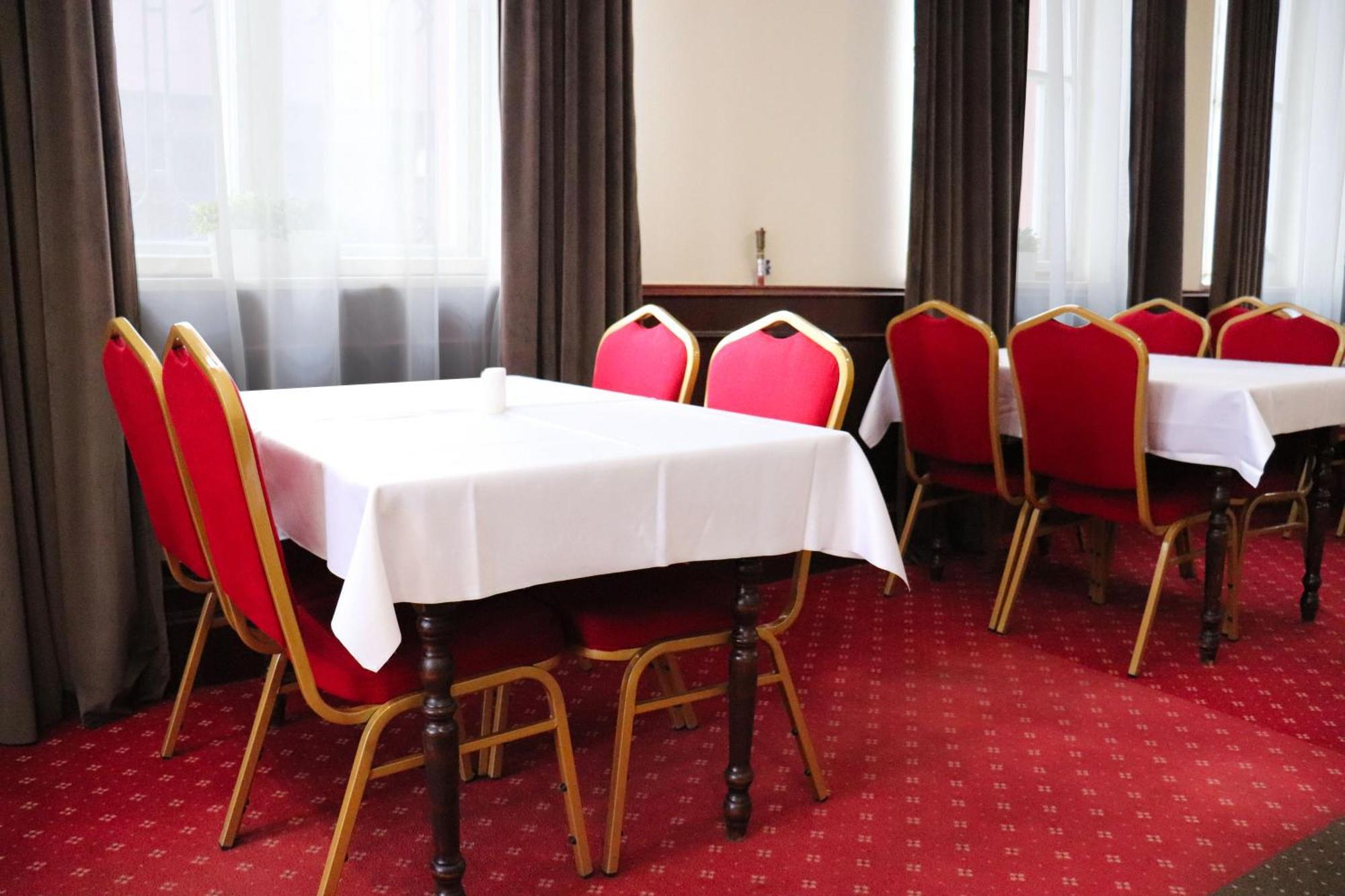 Hotel Lothus Wrocław Eksteriør bilde