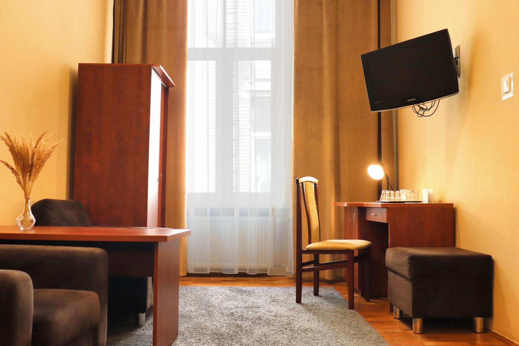 Hotel Lothus Wrocław Eksteriør bilde