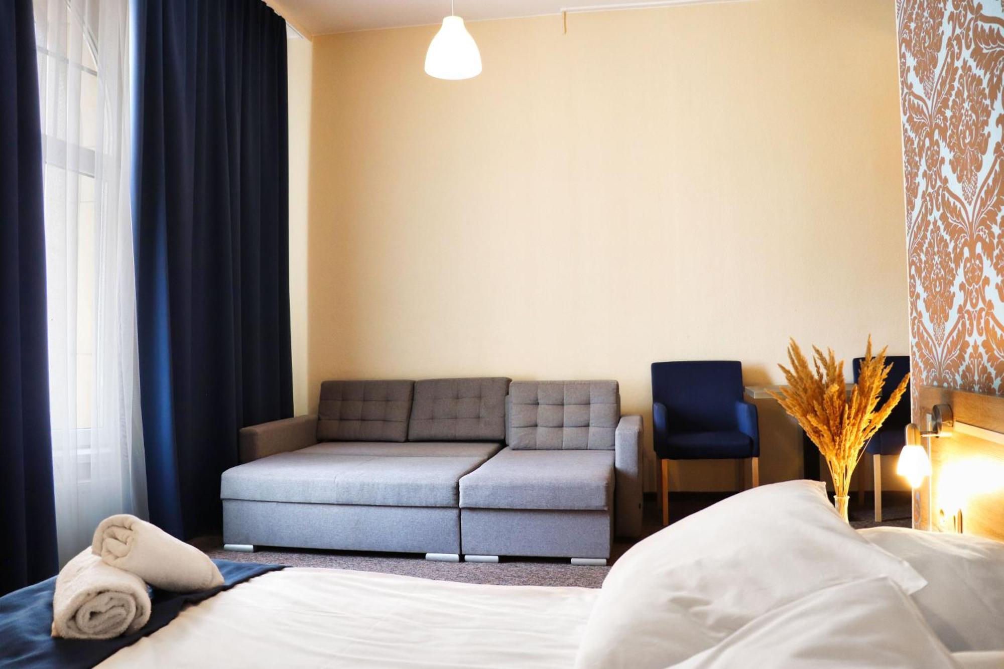 Hotel Lothus Wrocław Eksteriør bilde
