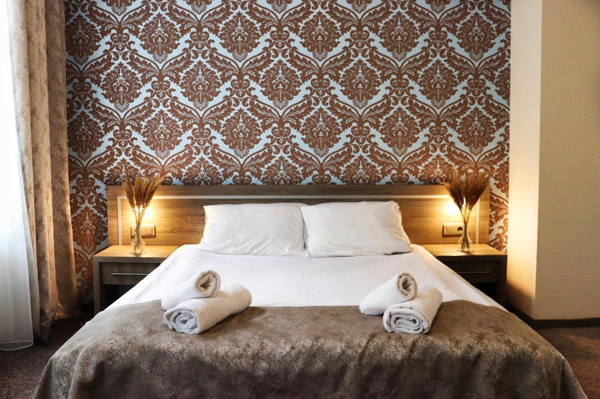 Hotel Lothus Wrocław Eksteriør bilde
