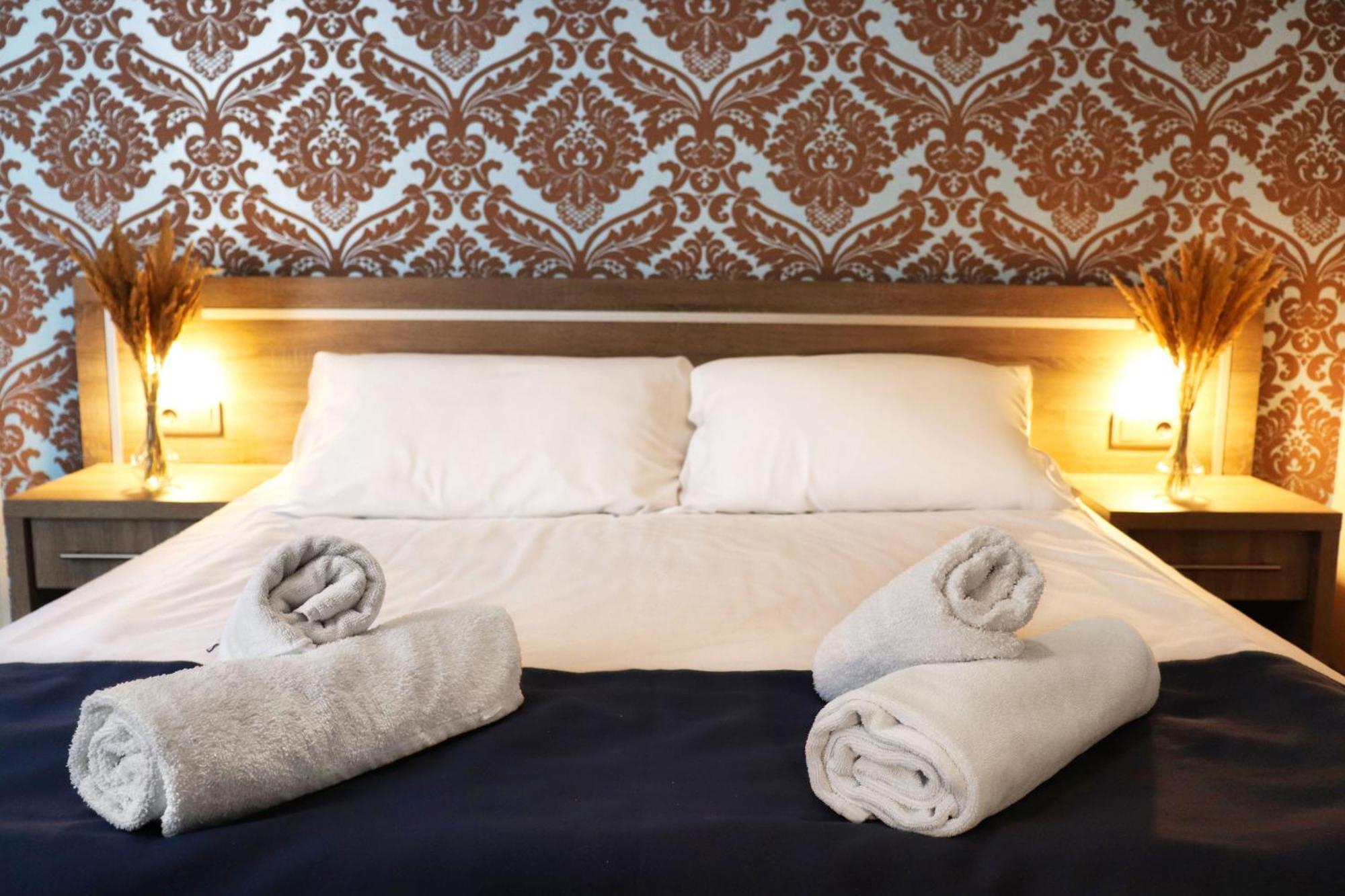 Hotel Lothus Wrocław Eksteriør bilde